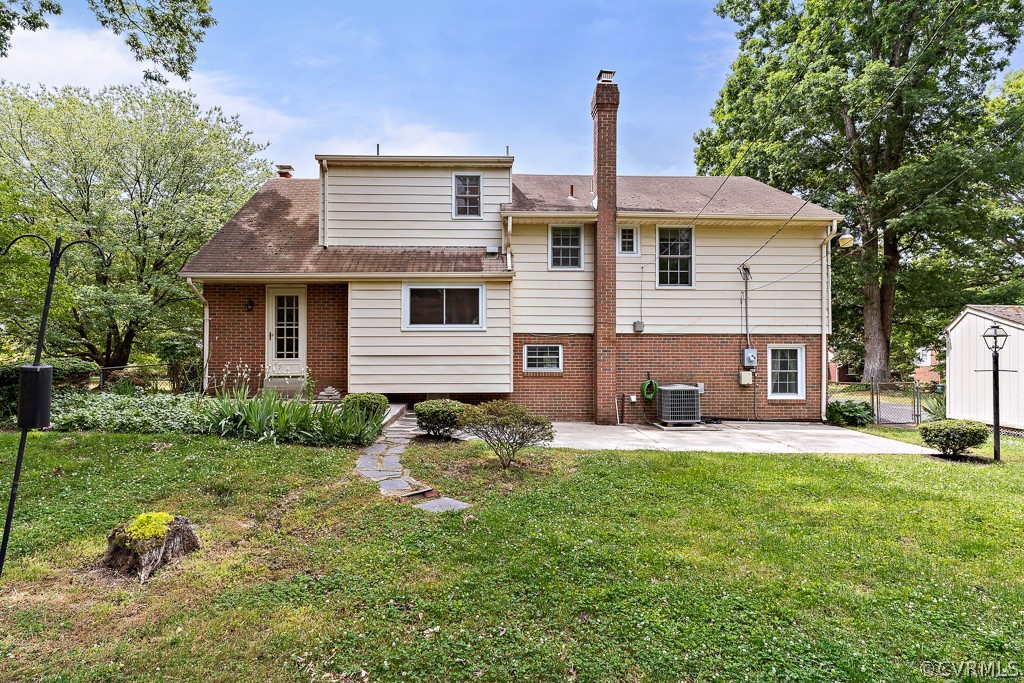 8412 Yolanda Road Henrico, VA 23229 - Photo 41 of 43 Gallery Image 41