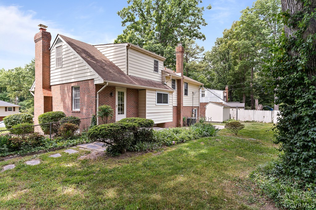 8412 Yolanda Road Henrico, VA 23229 - Photo 42 of 43 Gallery Image 42