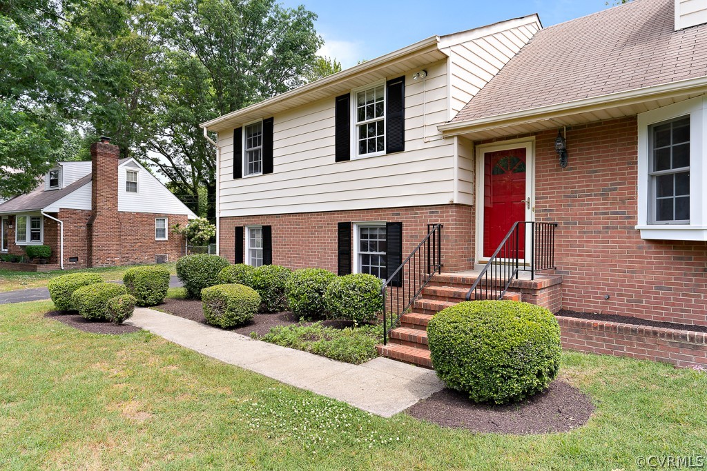 8412 Yolanda Road Henrico, VA 23229 - Photo 5 of 43 Gallery Image 5