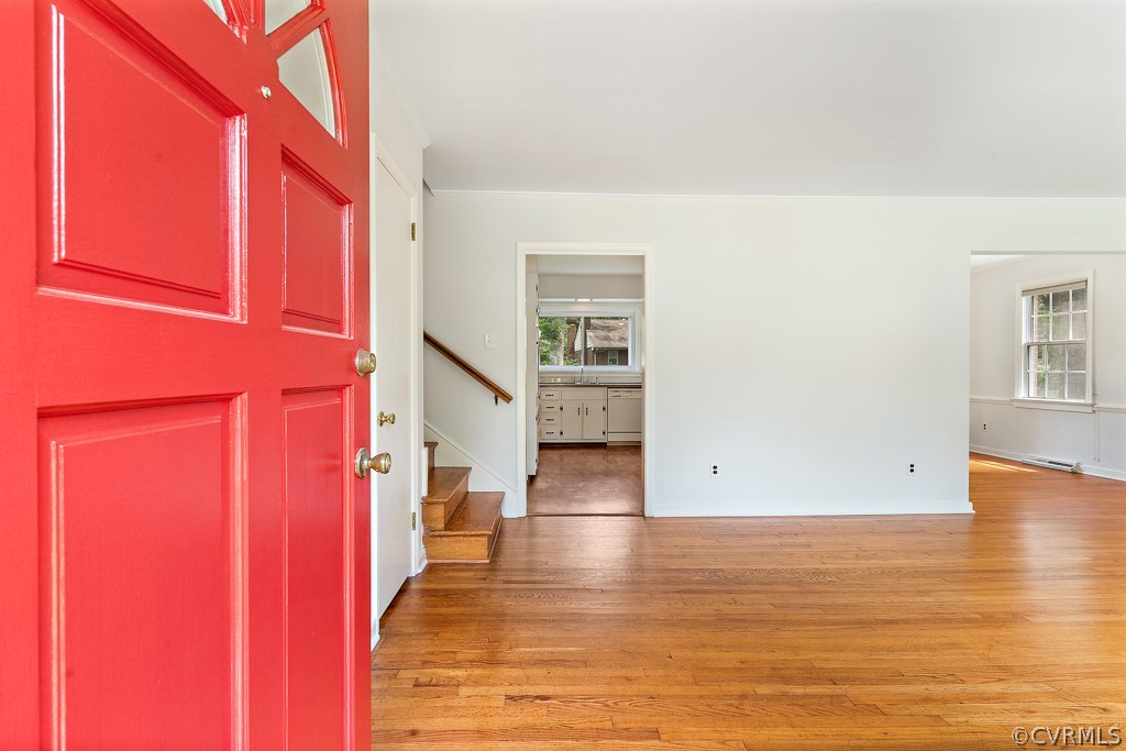 8412 Yolanda Road Henrico, VA 23229 - Photo 6 of 43 Gallery Image 6