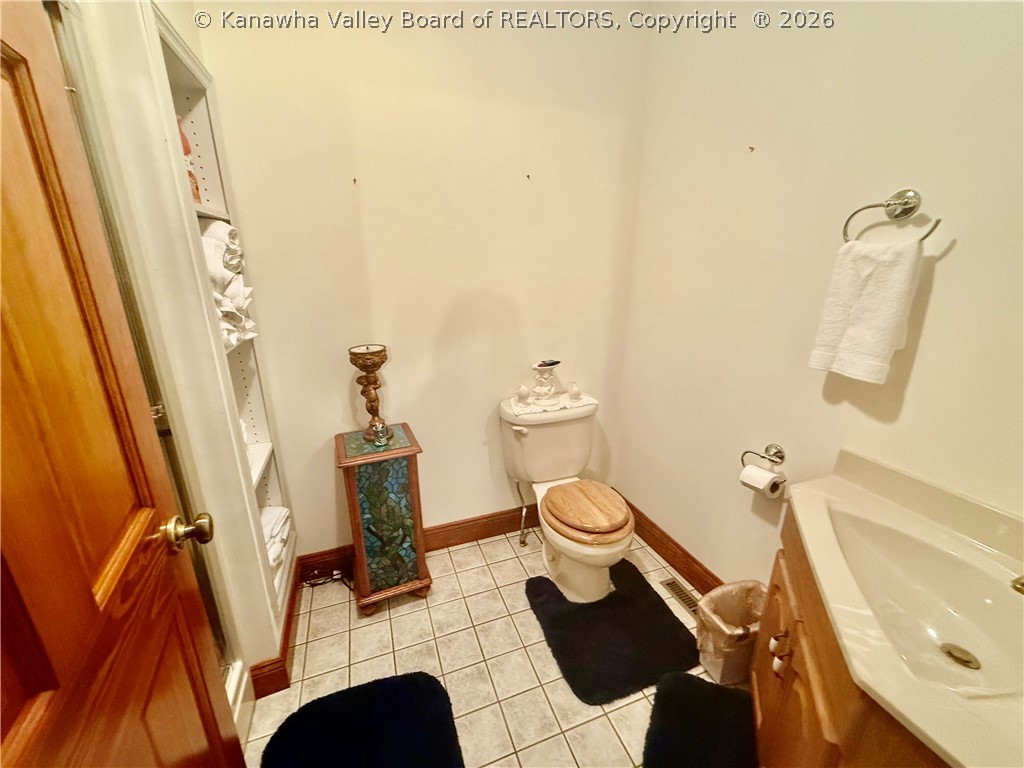 514 Otterbein Road Evans, WV 25241 - Photo 27 of 45 Gallery Image 27