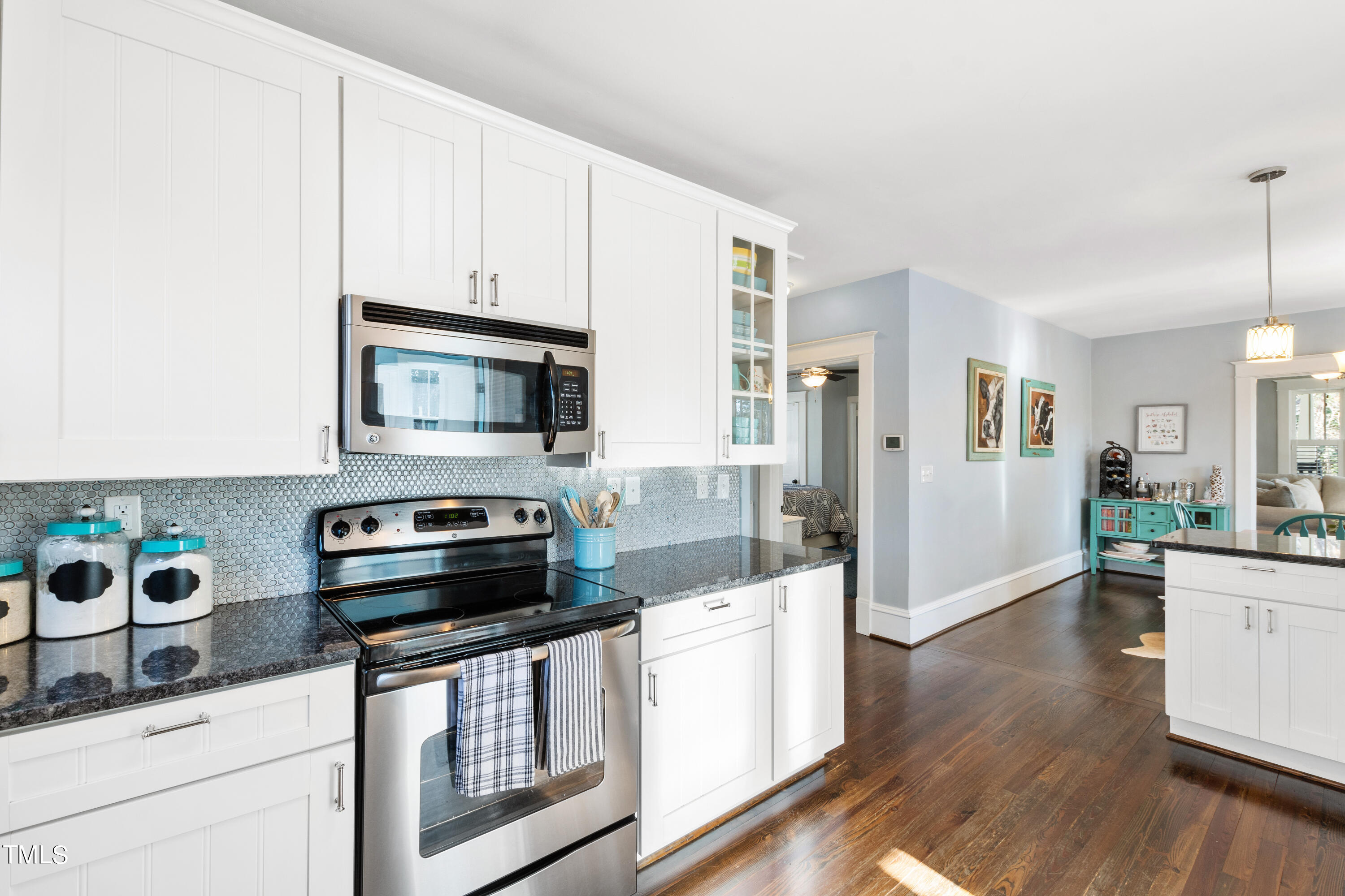 1801 Bickett Boulevard Raleigh, NC 27608 - Photo 16 of 36 Kitchen 5