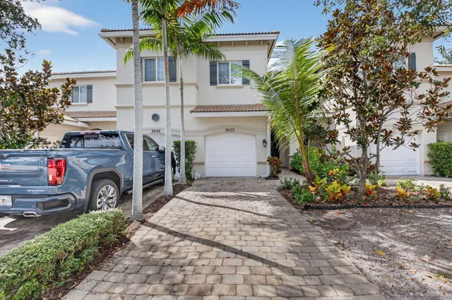 $515,000 | 2650 Webb Avenue, Delray Beach, FL 33444