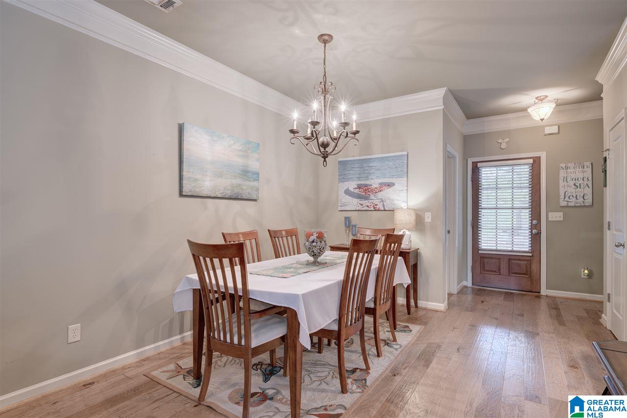 1297 Inverness Cove Drive Hoover, AL 35242 - Photo 20 of 34