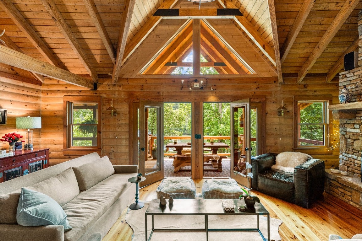 696 Strawberry Hill Road Cullowhee, NC 28723 - Photo 13 of 81 Gallery Image 13