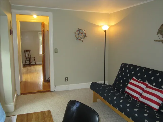 $1,995 | 5443 Post Road, Unit 2, Charlestown, RI 02813