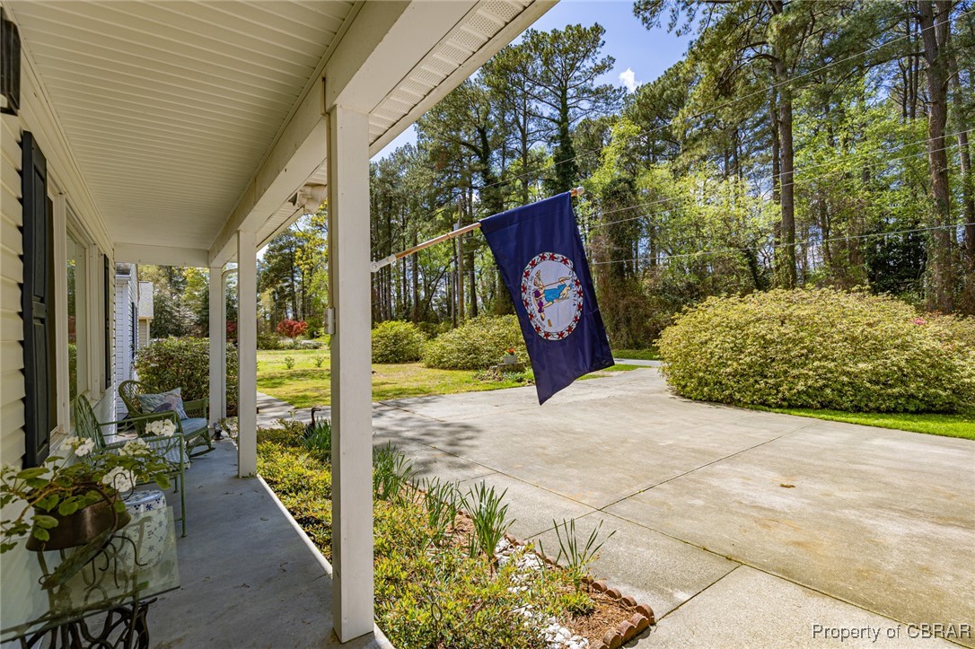 2231 Whays Creek Road Reedville, VA 22539 - Photo 10 of 48