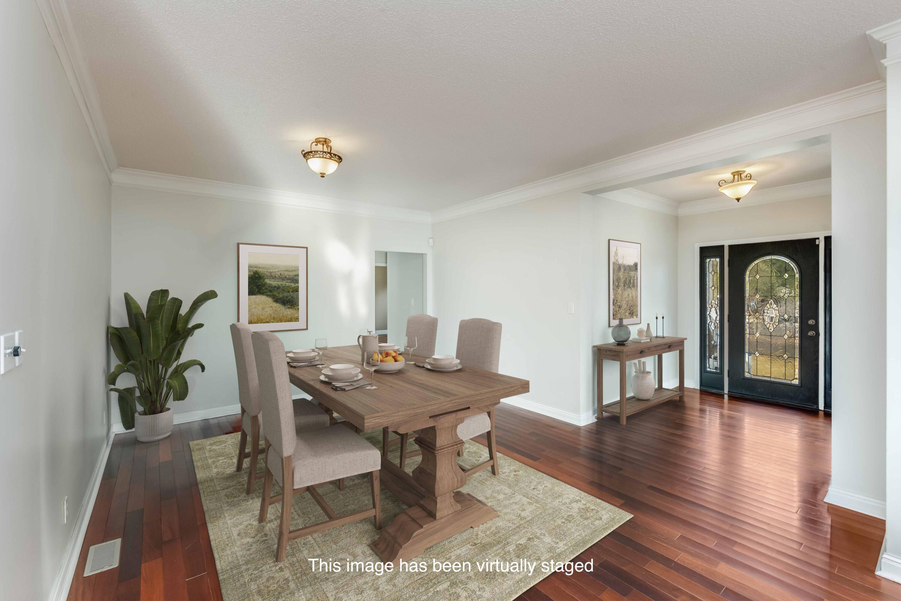 113 Rookery Court Summerville, SC 29483 - Photo 12 of 65 113 Rookery Court Staged LR-8