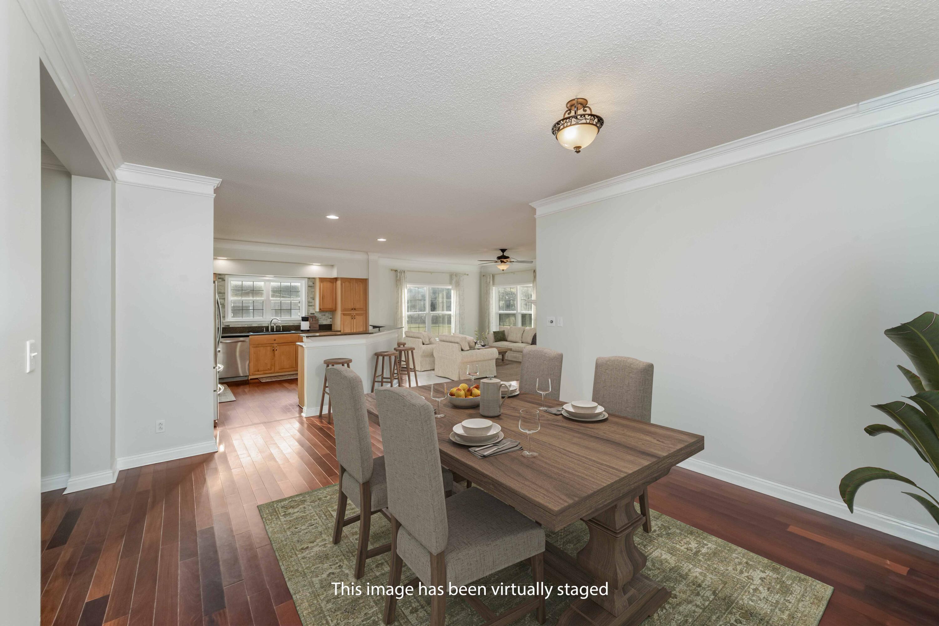 113 Rookery Court Summerville, SC 29483 - Photo 13 of 65 113 Rookery Court Staged LR-10