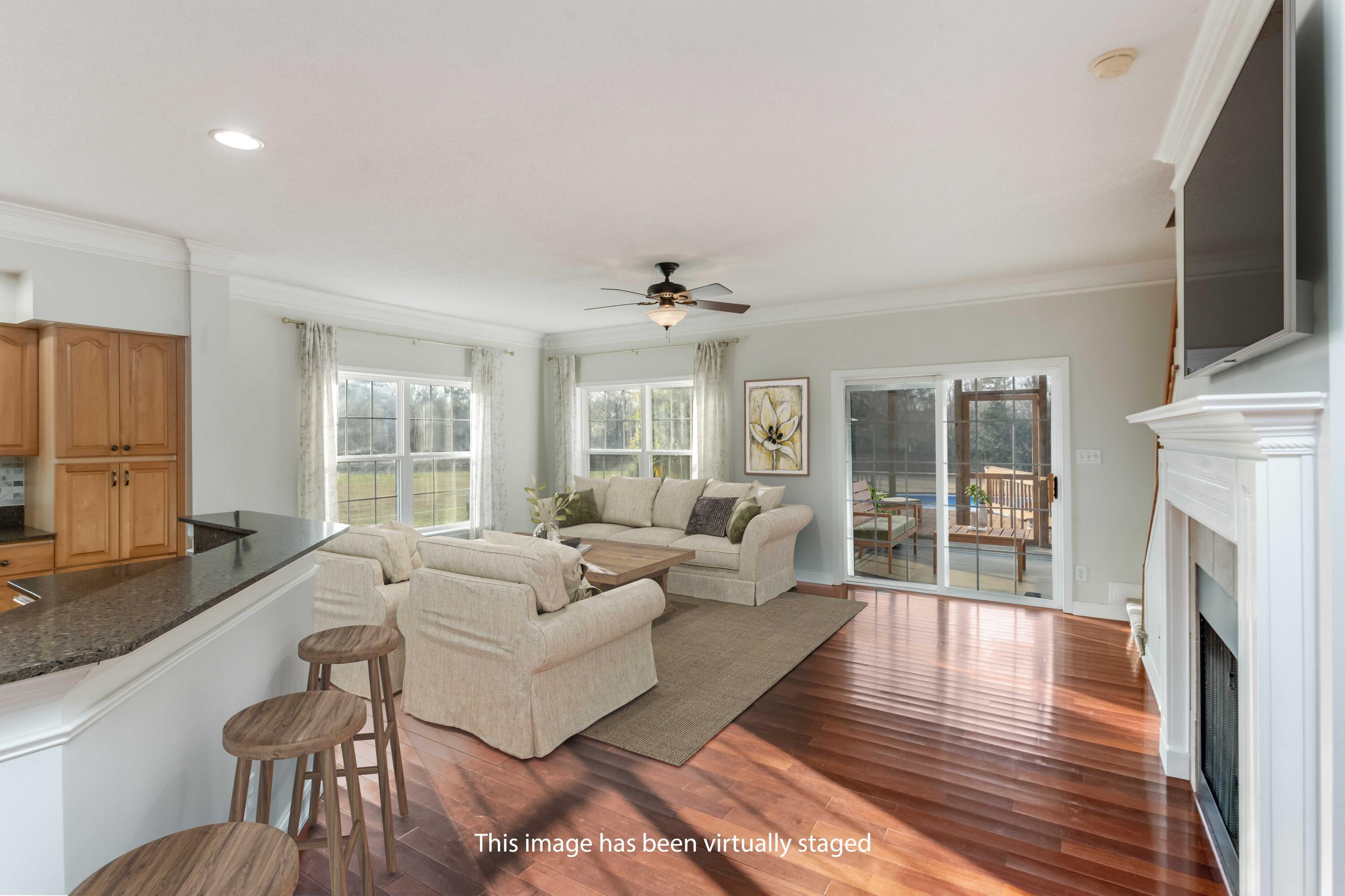 113 Rookery Court Summerville, SC 29483 - Photo 18 of 65 113 Rookery Court Staged LR-11