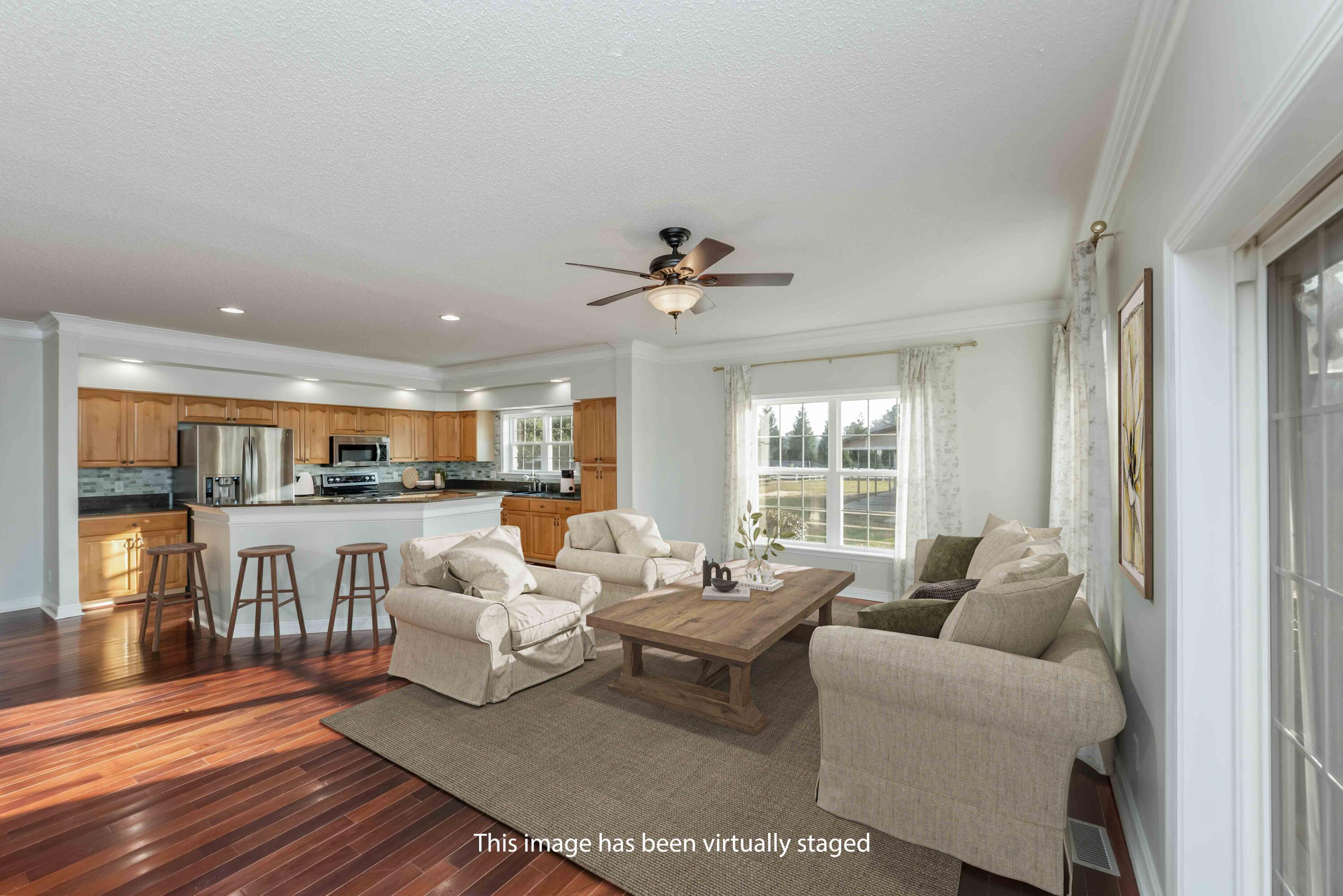 113 Rookery Court Summerville, SC 29483 - Photo 20 of 65 113 Rookery Court Staged LR-13