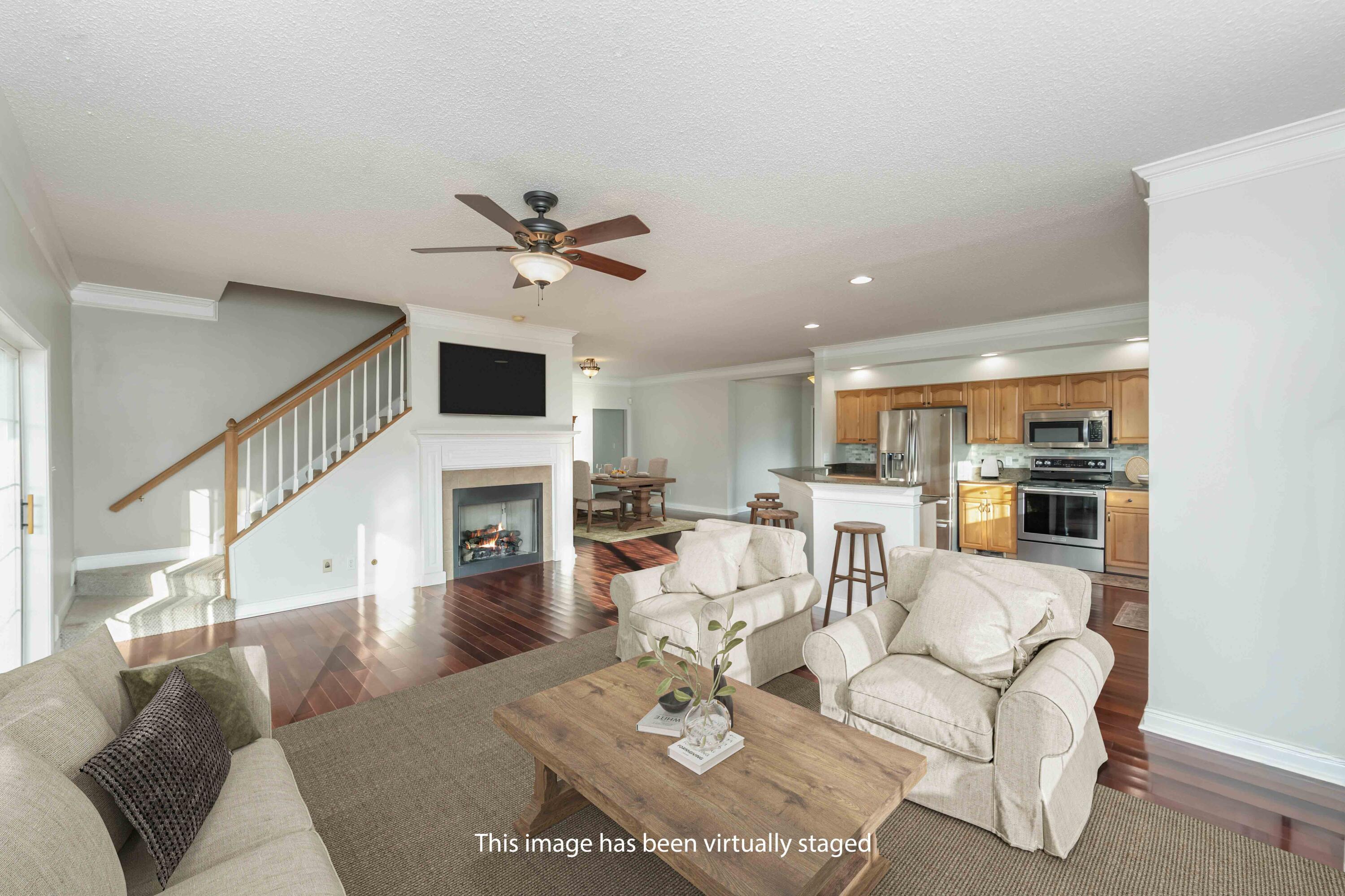 113 Rookery Court Summerville, SC 29483 - Photo 22 of 65 113 Rookery Court Staged LR-12