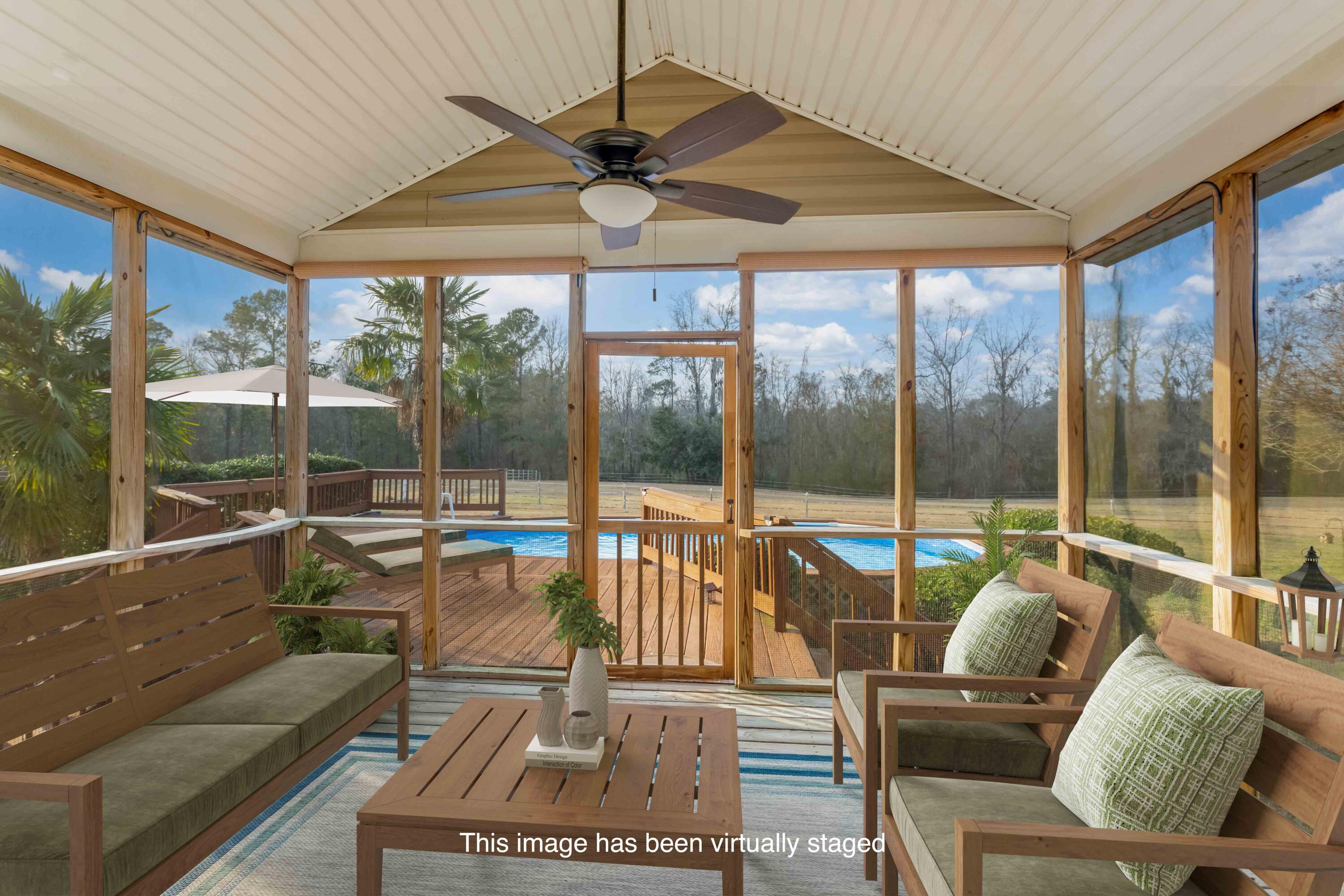 113 Rookery Court Summerville, SC 29483 - Photo 24 of 65 113 Rookery Court Staged LR-9