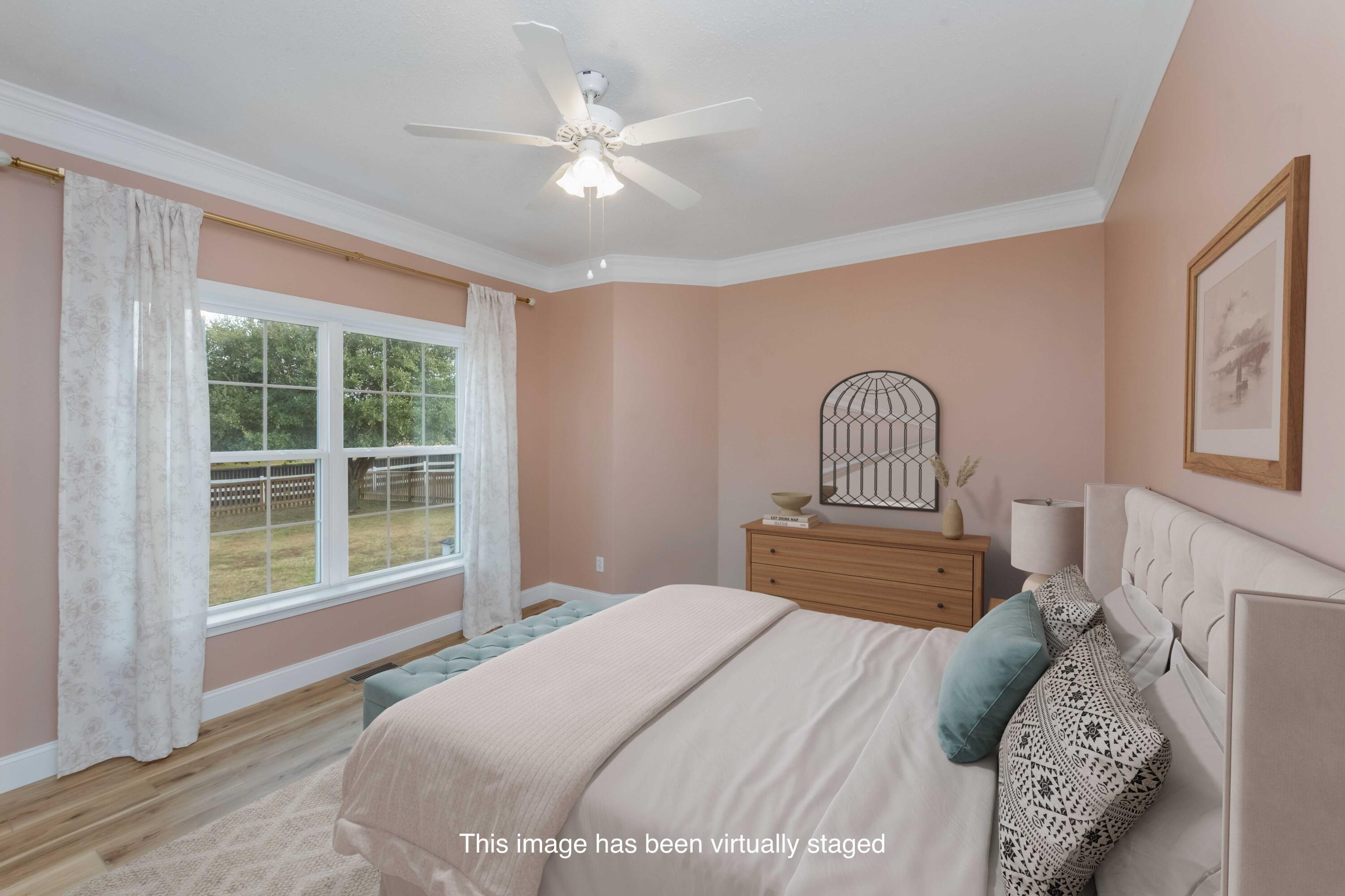 113 Rookery Court Summerville, SC 29483 - Photo 30 of 65 113 Rookery Court Staged LR-15