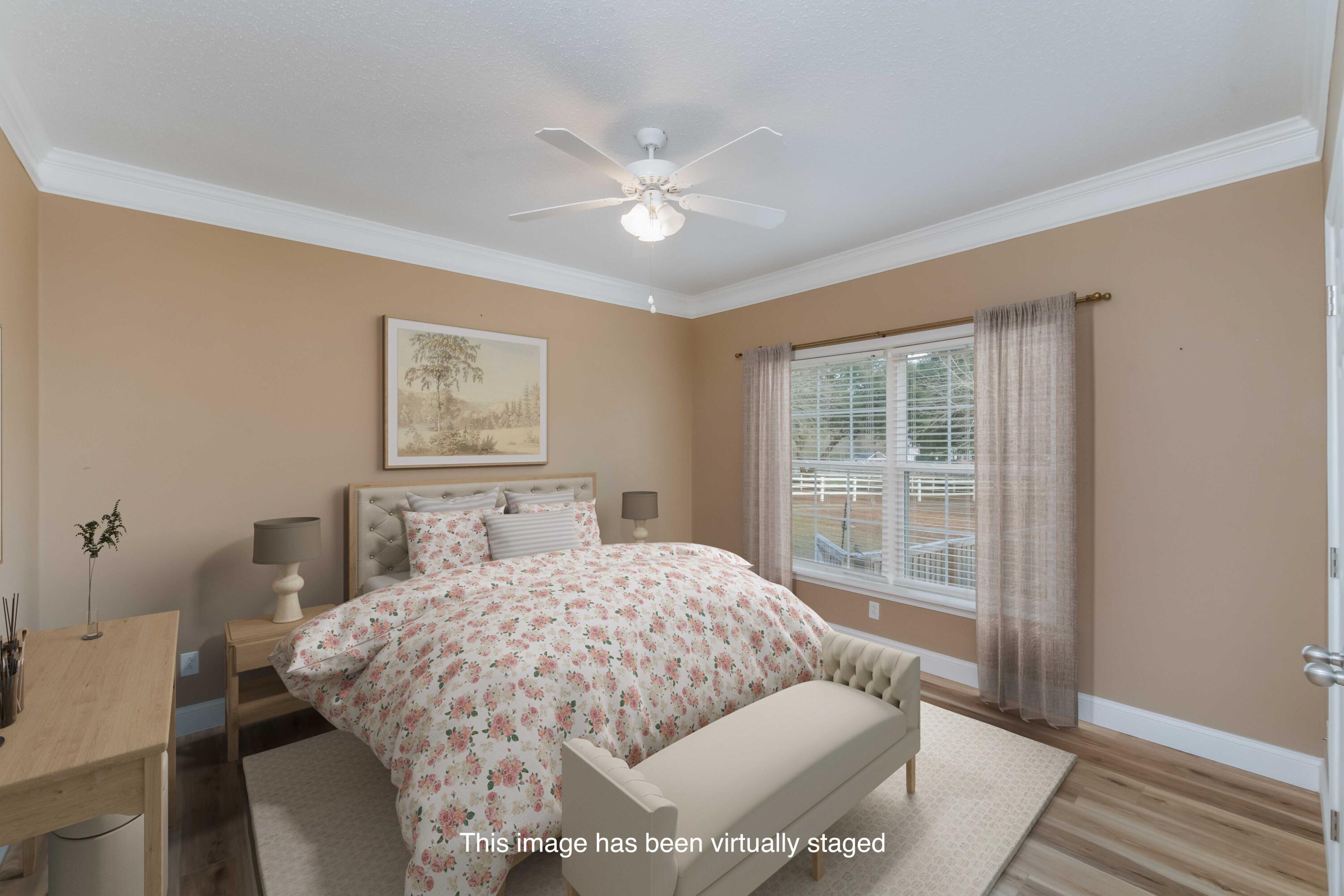 113 Rookery Court Summerville, SC 29483 - Photo 32 of 65 113 Rookery Court Staged LR-2