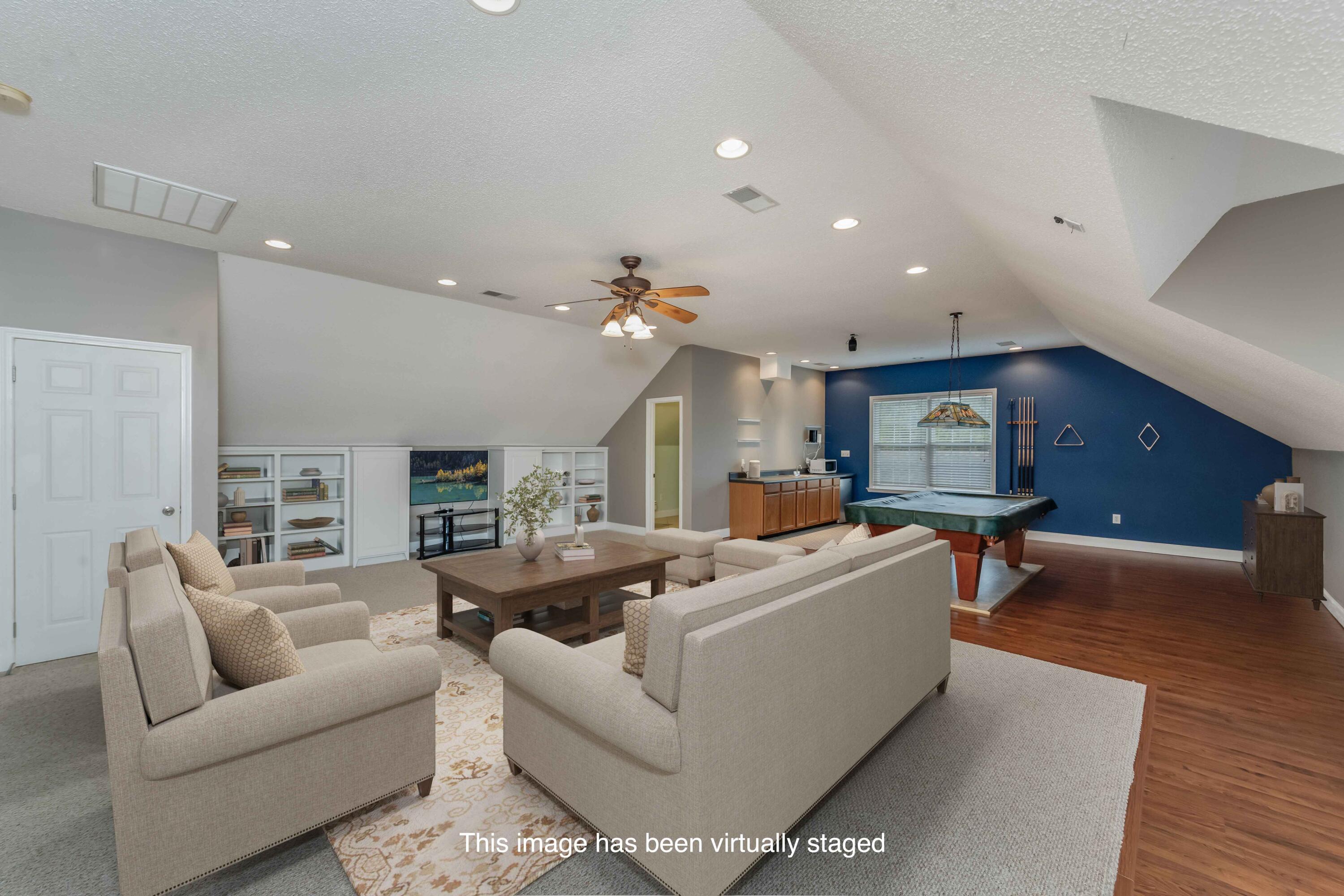 113 Rookery Court Summerville, SC 29483 - Photo 38 of 65 113 Rookery Court Staged LR-7