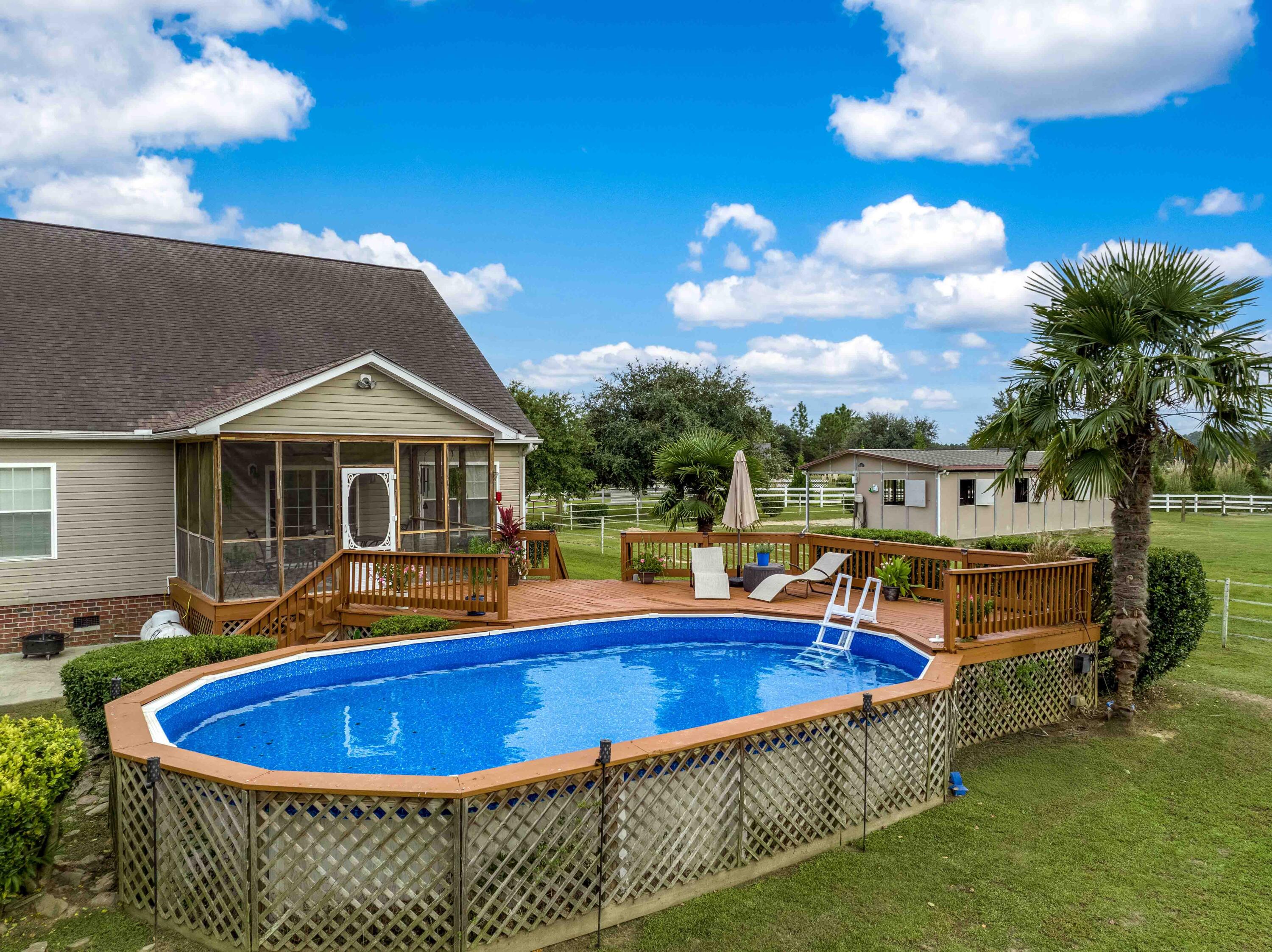 113 Rookery Court Summerville, SC 29483 - Photo 48 of 65 113 Rookery Spring Shots-15