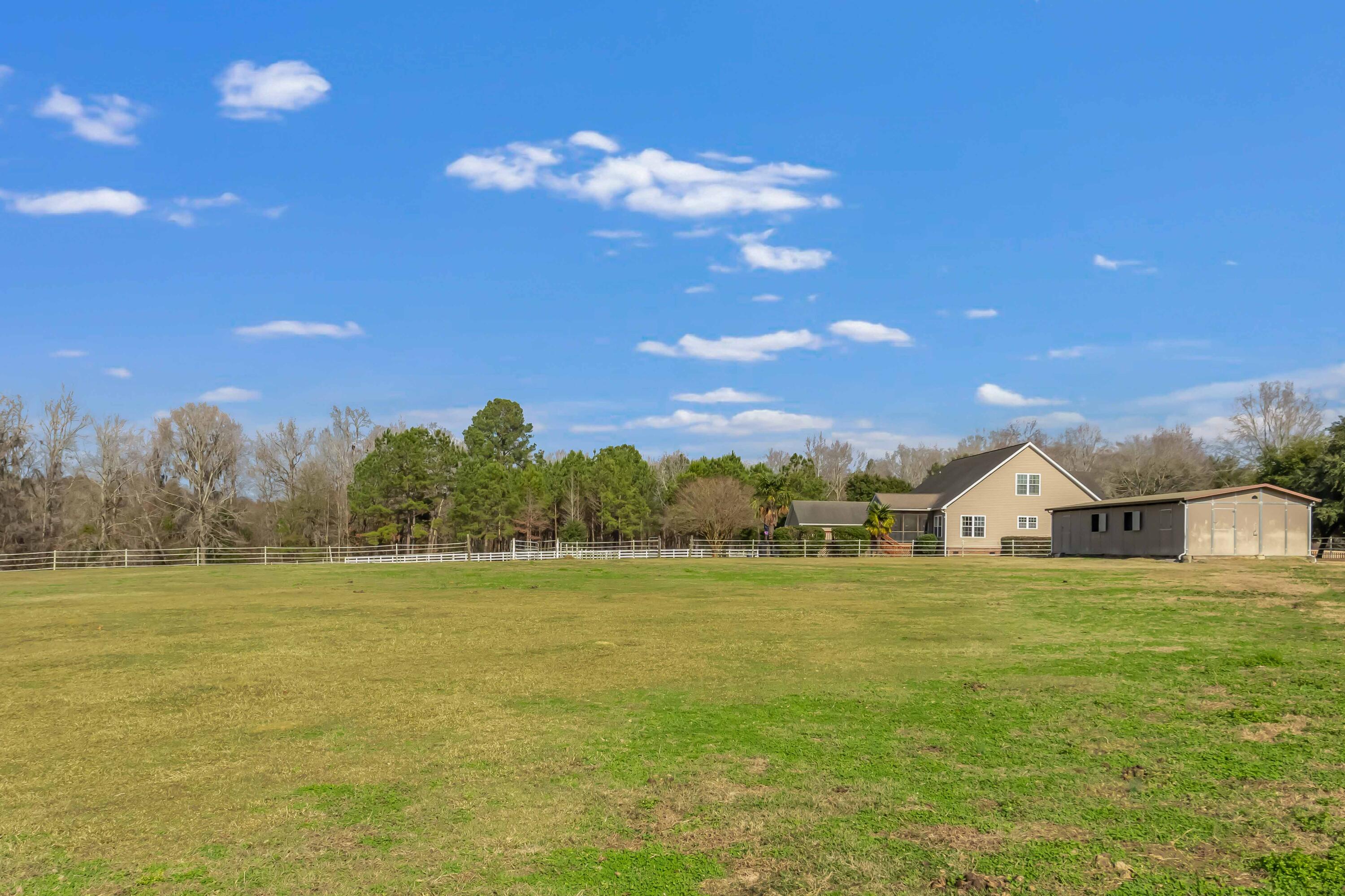 113 Rookery Court Summerville, SC 29483 - Photo 58 of 65 113 Rookery Court Exteriors LR-9