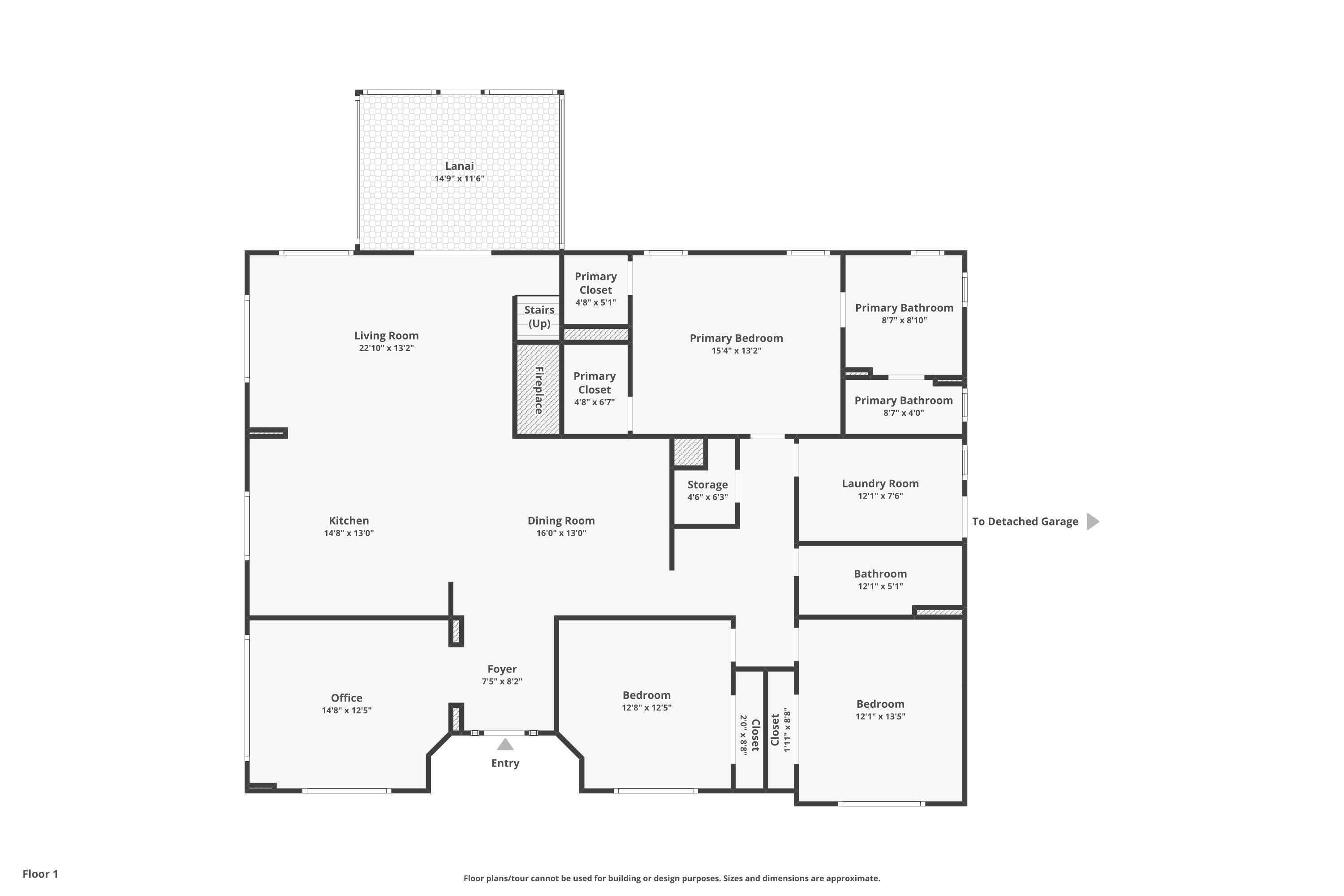 113 Rookery Court Summerville, SC 29483 - Photo 63 of 65 Floor-1