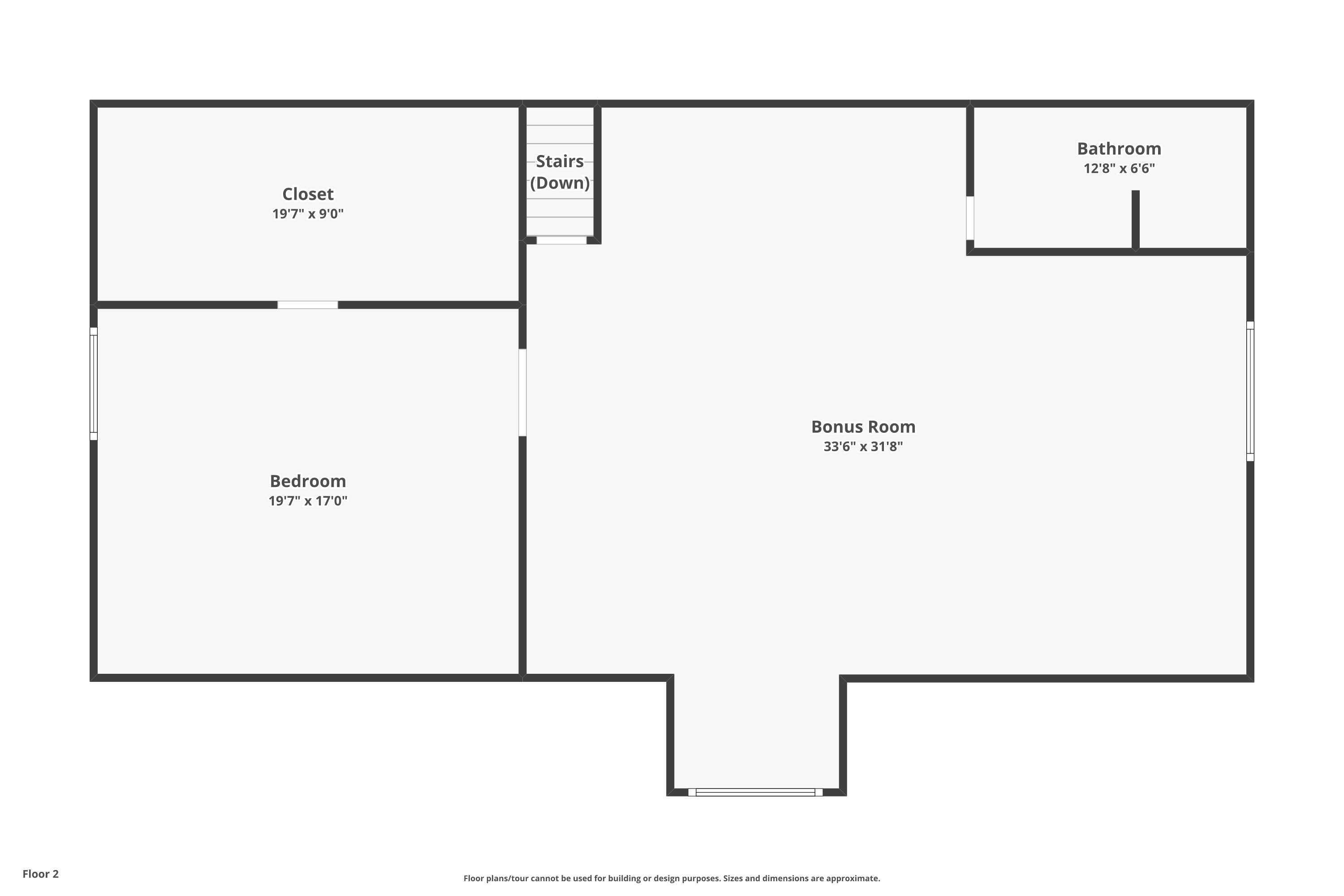 113 Rookery Court Summerville, SC 29483 - Photo 64 of 65 Floor-2