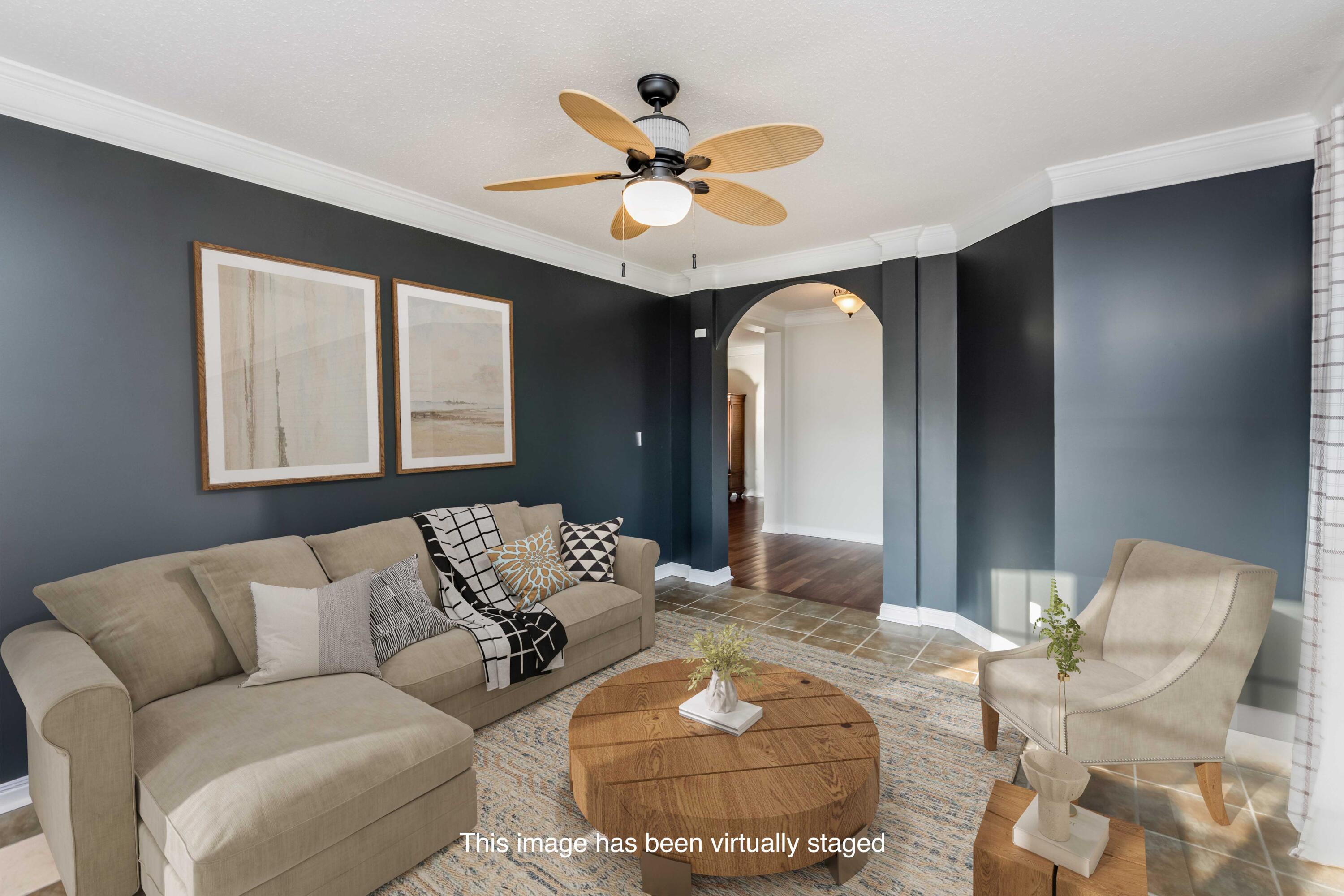 113 Rookery Court Summerville, SC 29483 - Photo 9 of 65 113 Rookery Court Staged LR-4