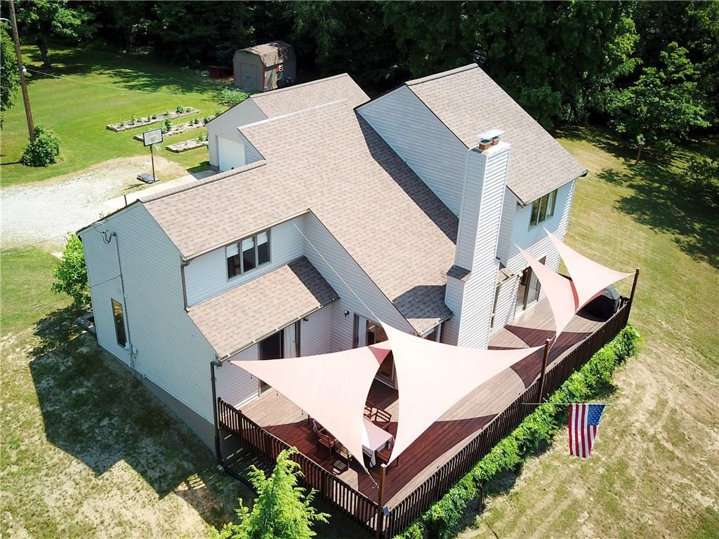 714 Park Road Clinton, PA 15026 - Photo 1 of 25 Gallery Image 1
