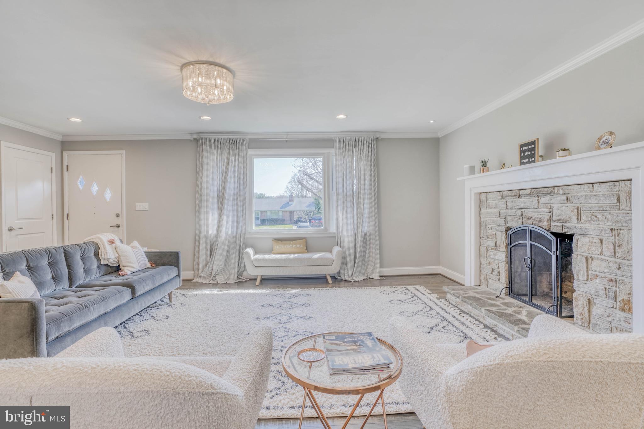 2818 Pinewick Road Ellicott City, MD 21042 - Photo 12 of 75 Gallery Image 12