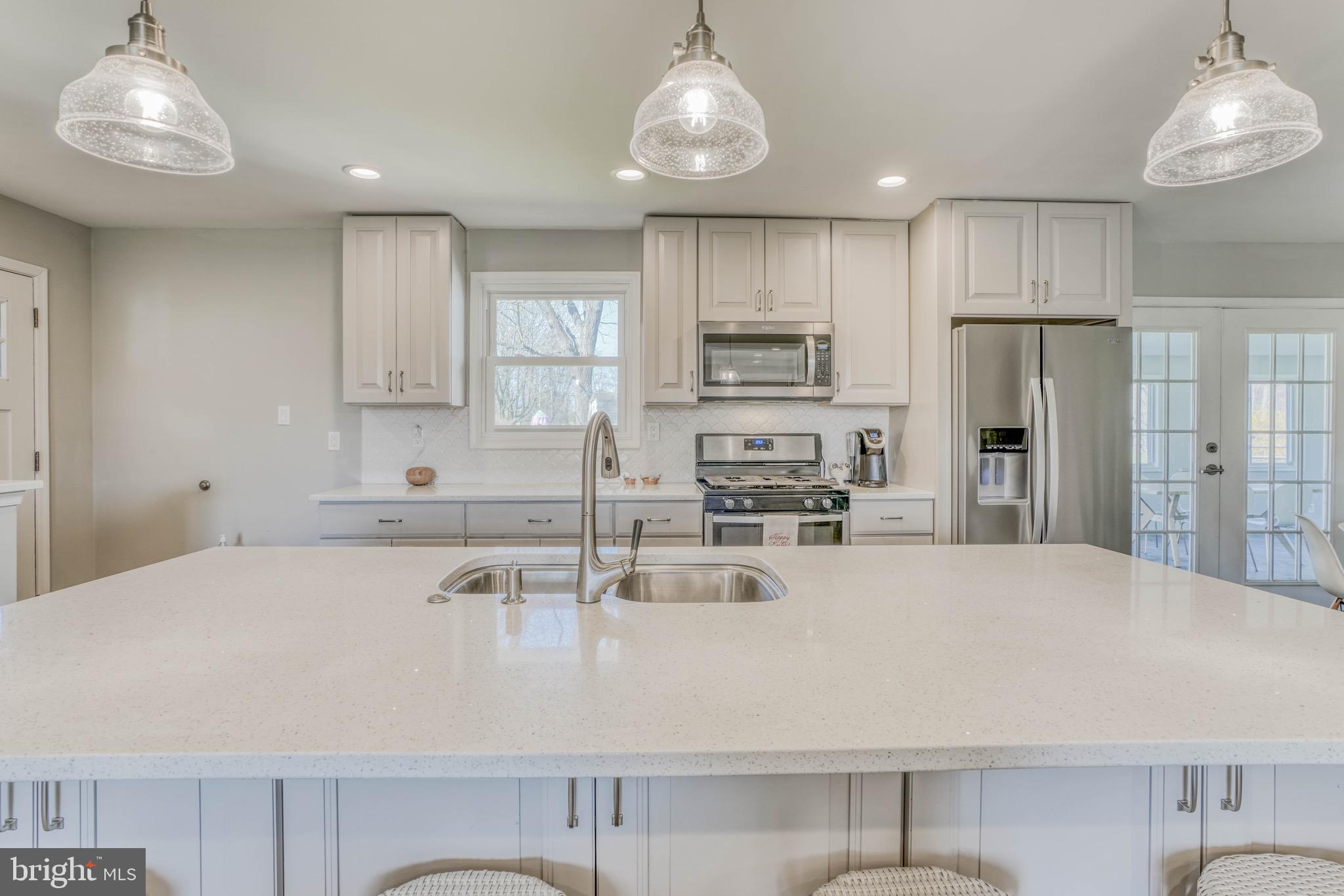 2818 Pinewick Road Ellicott City, MD 21042 - Photo 13 of 75 All New Kitchen in 2019