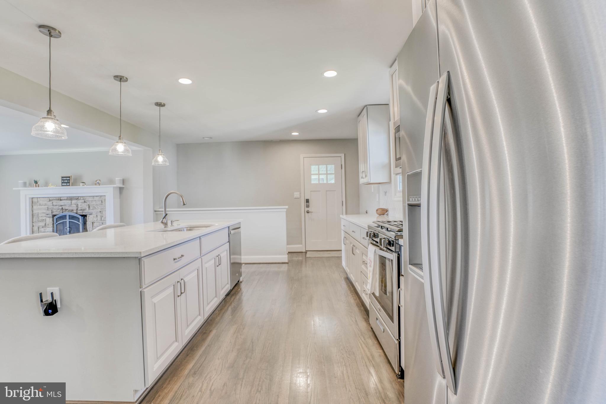2818 Pinewick Road Ellicott City, MD 21042 - Photo 19 of 75 Gallery Image 19