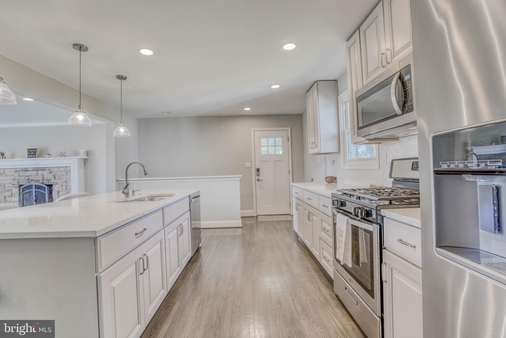 2818 Pinewick Road Ellicott City, MD 21042 - Photo 20 of 75 Gallery Image 20
