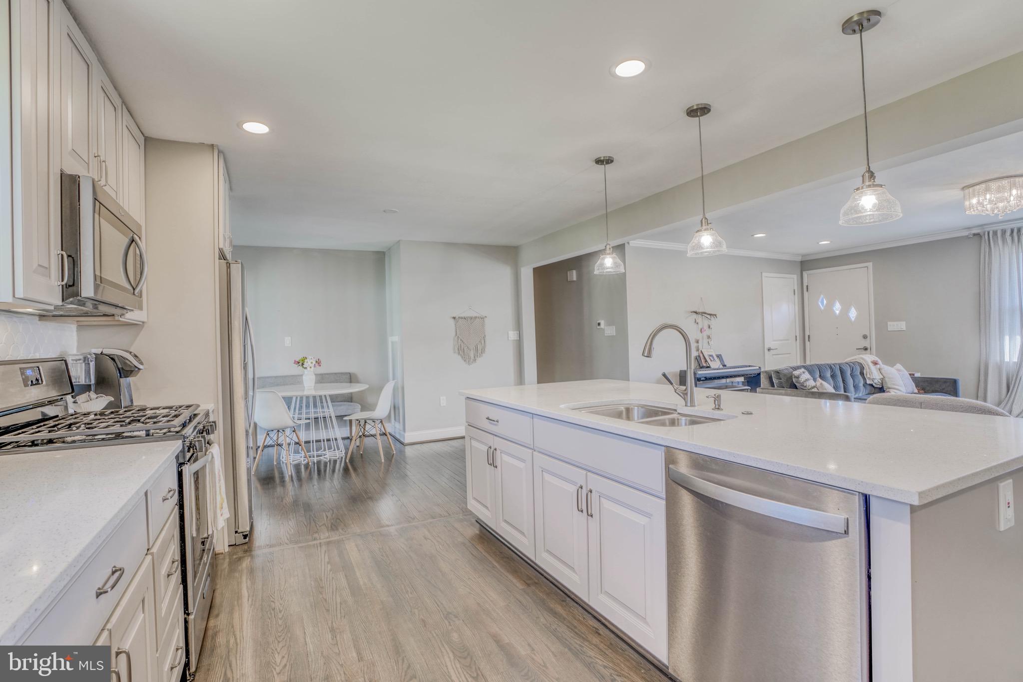 2818 Pinewick Road Ellicott City, MD 21042 - Photo 24 of 75 Gallery Image 24