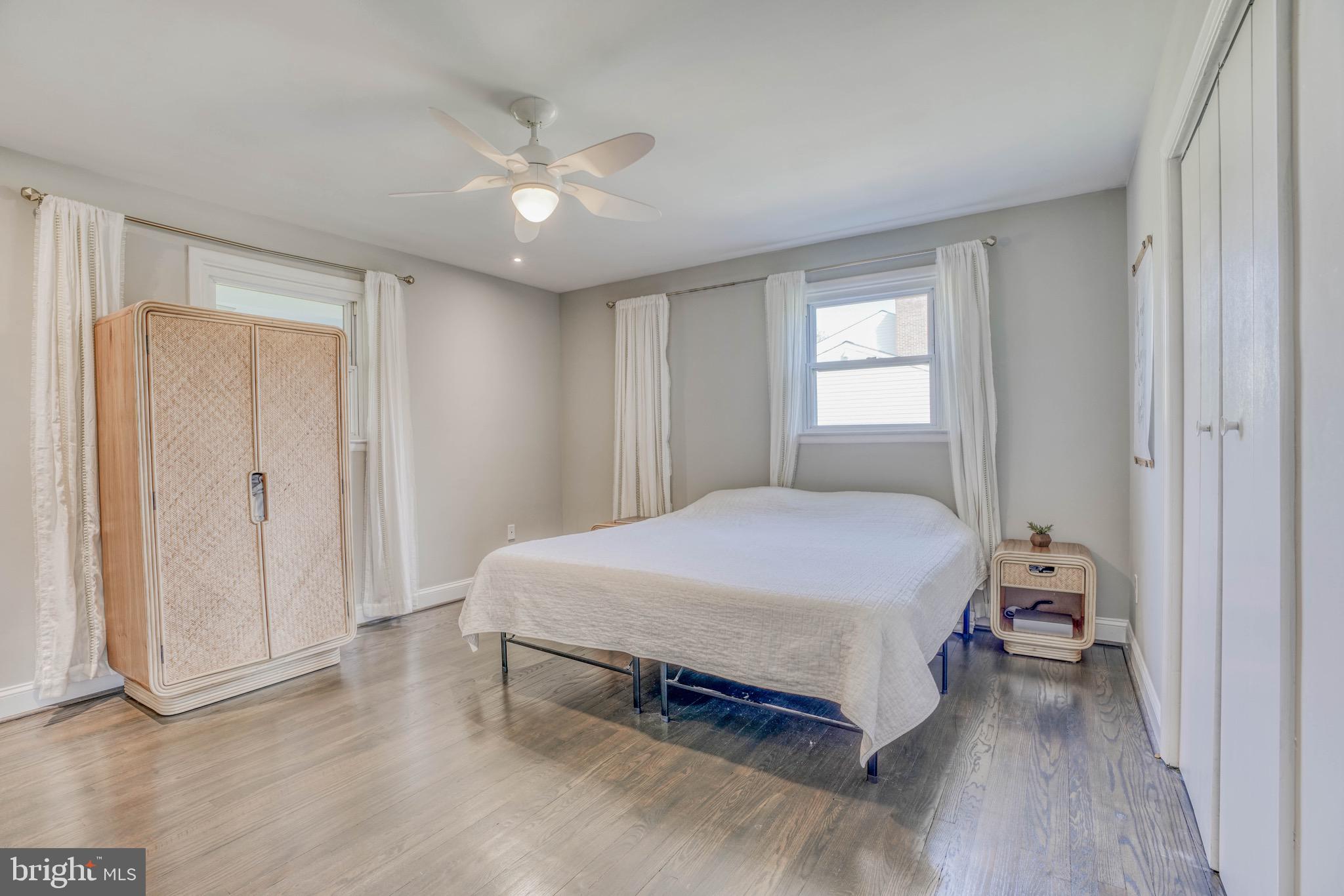2818 Pinewick Road Ellicott City, MD 21042 - Photo 35 of 75 Primary Bedroom