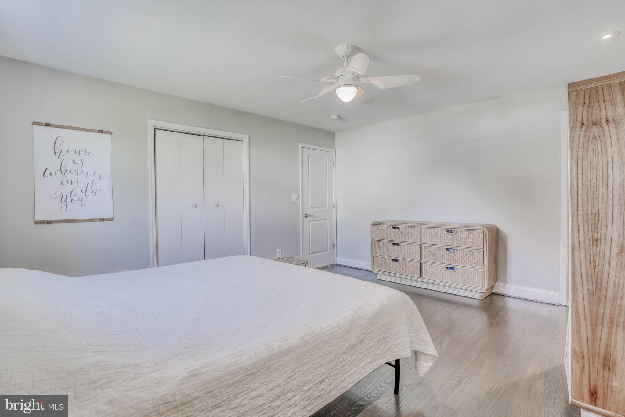 2818 Pinewick Road Ellicott City, MD 21042 - Photo 36 of 75 Primary Bedroom