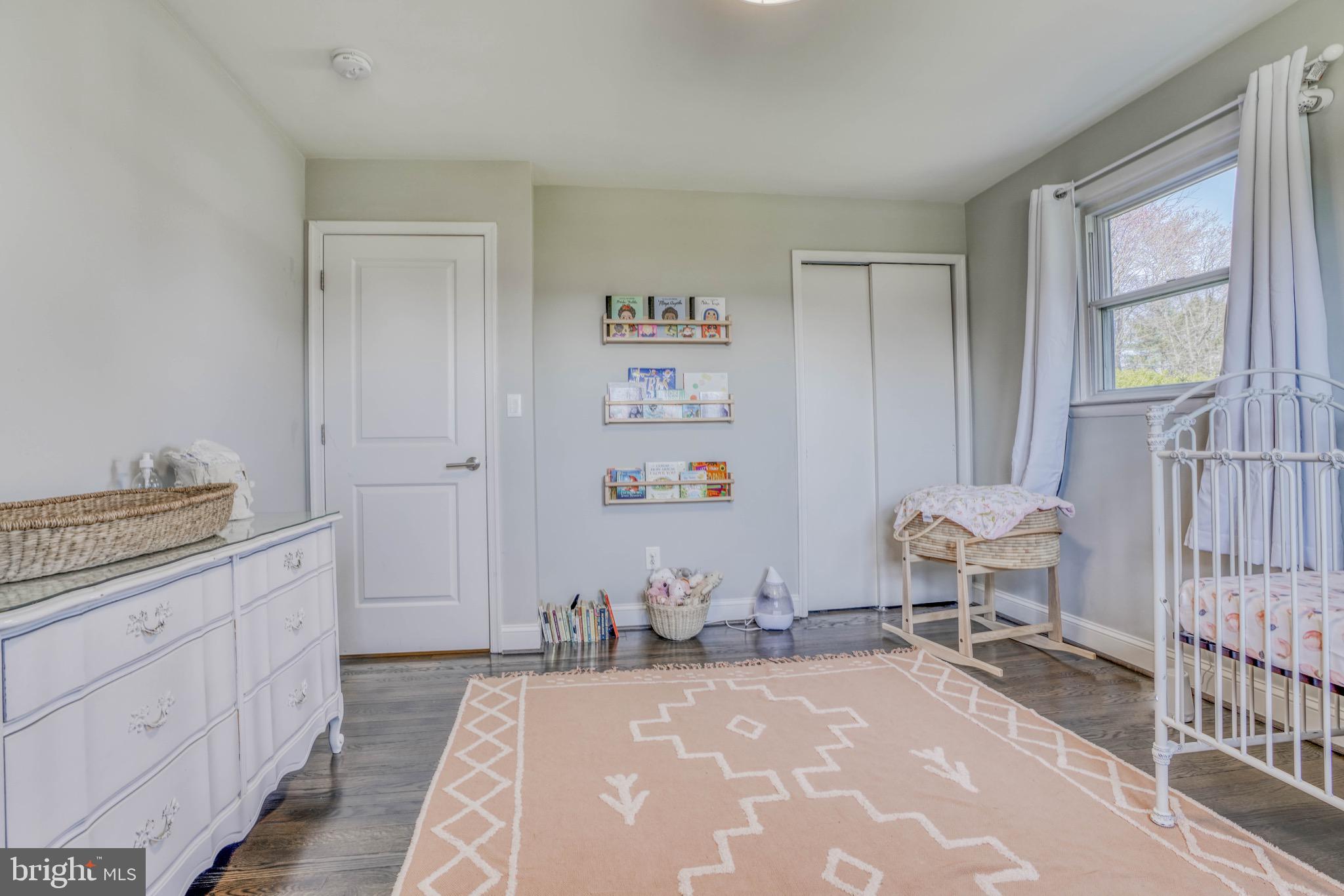 2818 Pinewick Road Ellicott City, MD 21042 - Photo 46 of 75 Bedroom 3