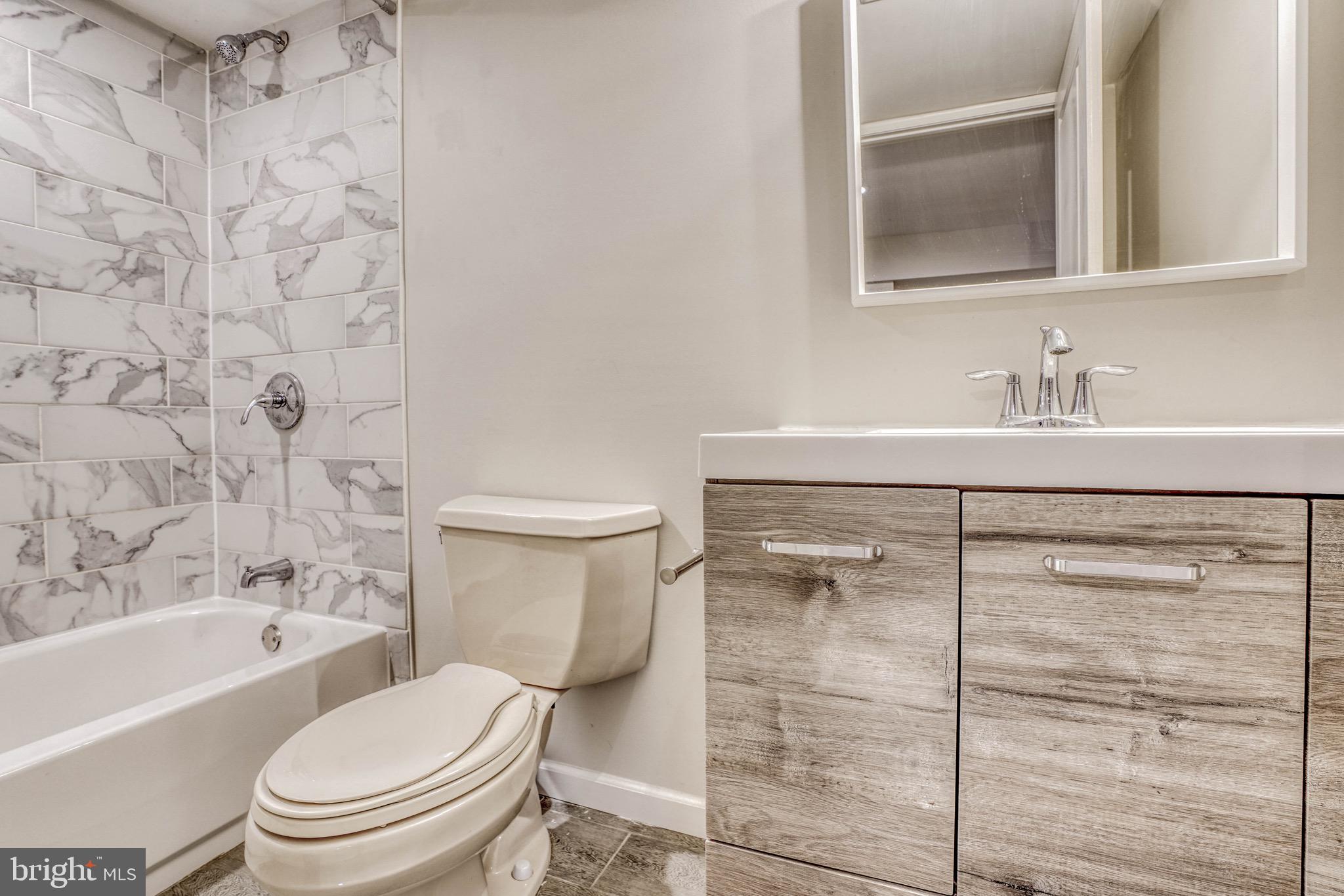 2818 Pinewick Road Ellicott City, MD 21042 - Photo 63 of 75 Renovated in 2019