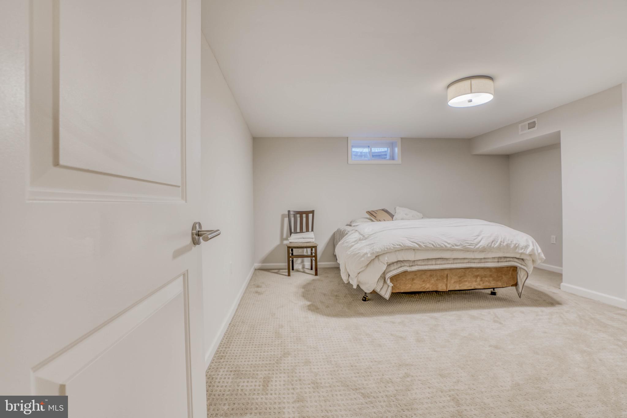 2818 Pinewick Road Ellicott City, MD 21042 - Photo 66 of 75 Bonus Bedroom 4