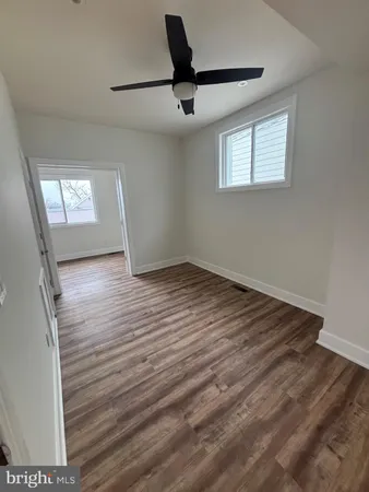 a bathroom with a toilet and a sink