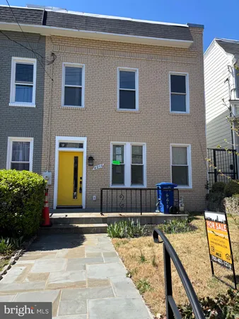 $5,750 | 4210 4th Street Northwest, Washington, DC 20011