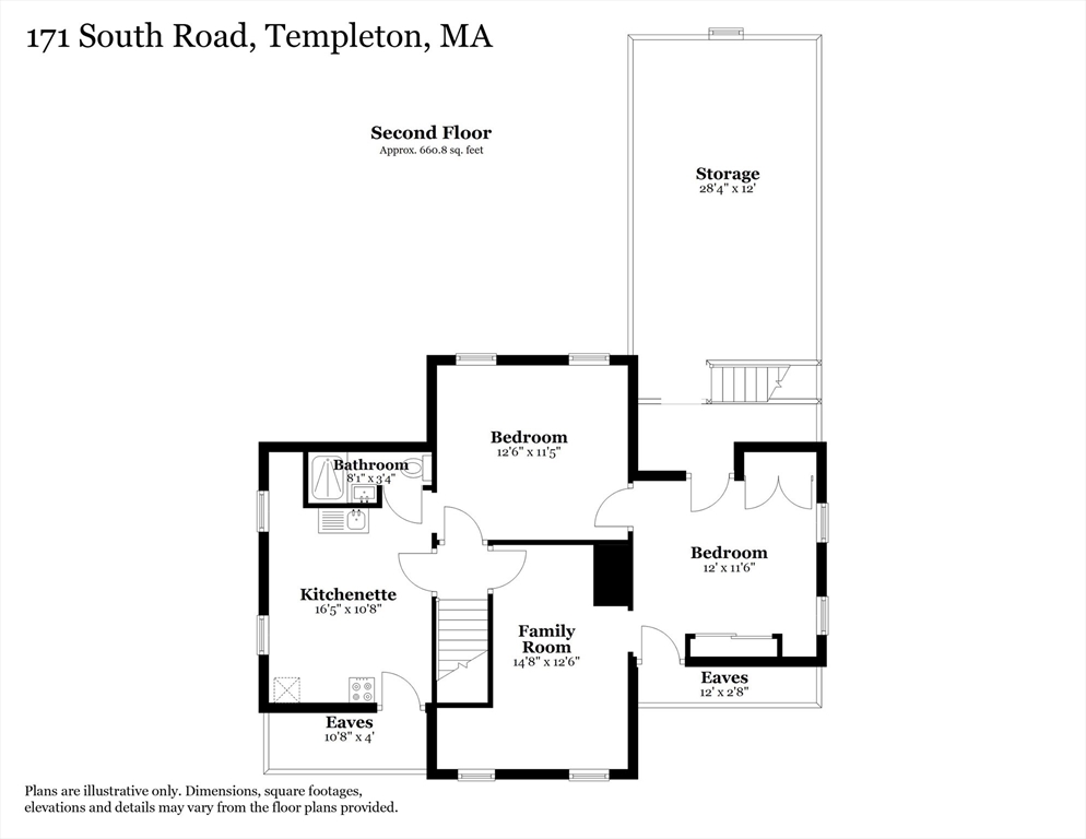 171 South Road Templeton, MA 01436 - Photo 37 of 38