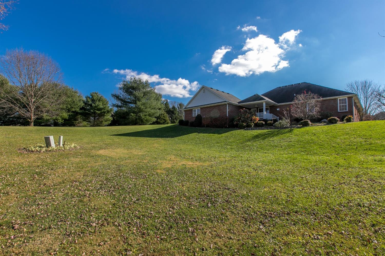 186 Old Bridge Road Danville, KY 40422 - Photo 59 of 63 Photo 59