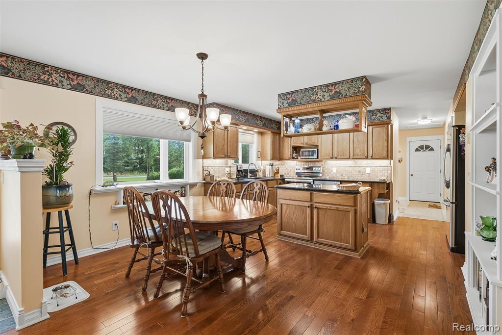13182 Gilbert Road Memphis, MI 48041 - Photo 6 of 48 Gallery Image 6