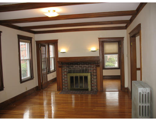 6 Lenglen Road, Unit 1 Newton, MA 02458 - Photo 3 of 5 Gallery Image 3