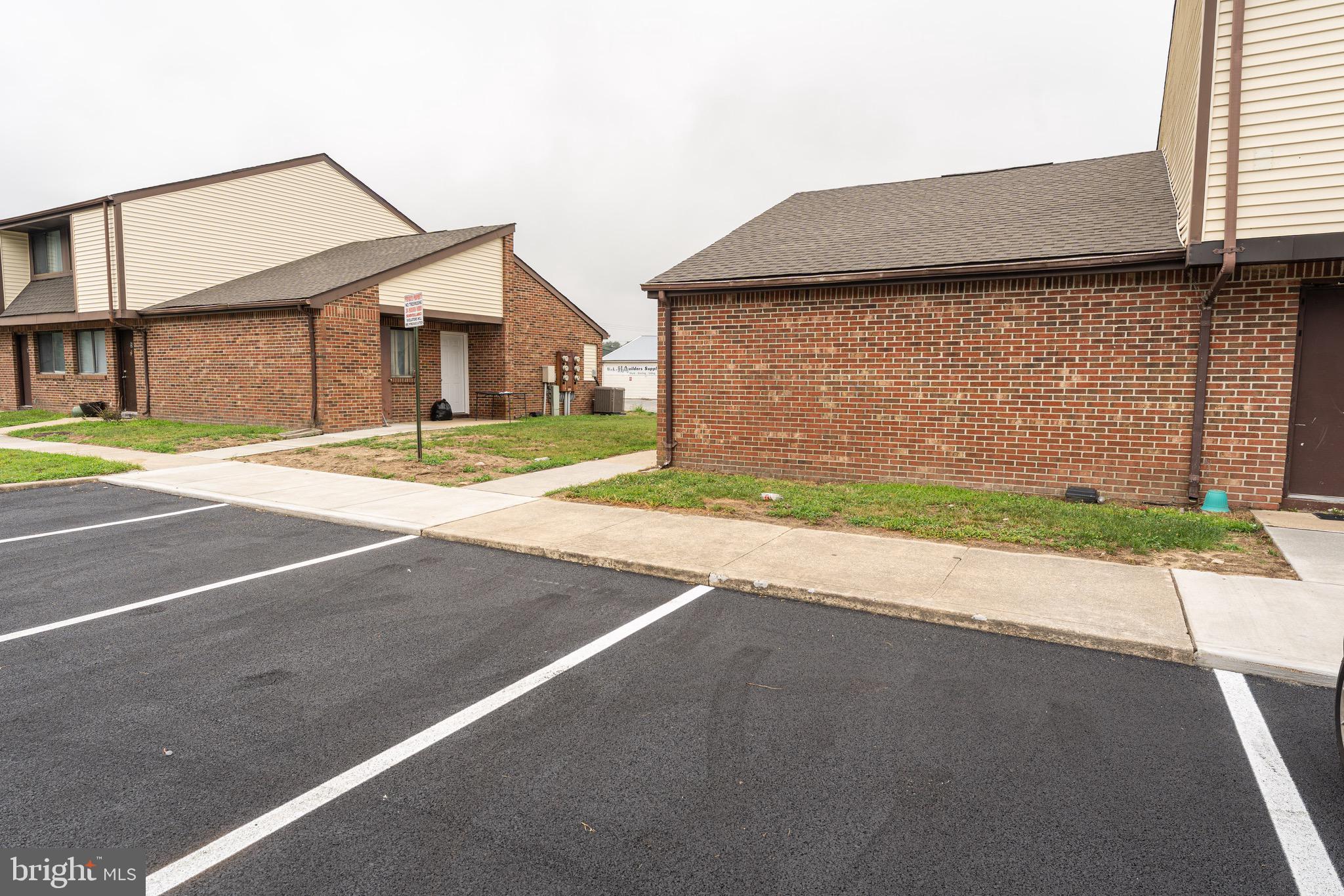 510 South Main Street, Unit 7 Hurlock, MD 21643 - Photo 2 of 22
