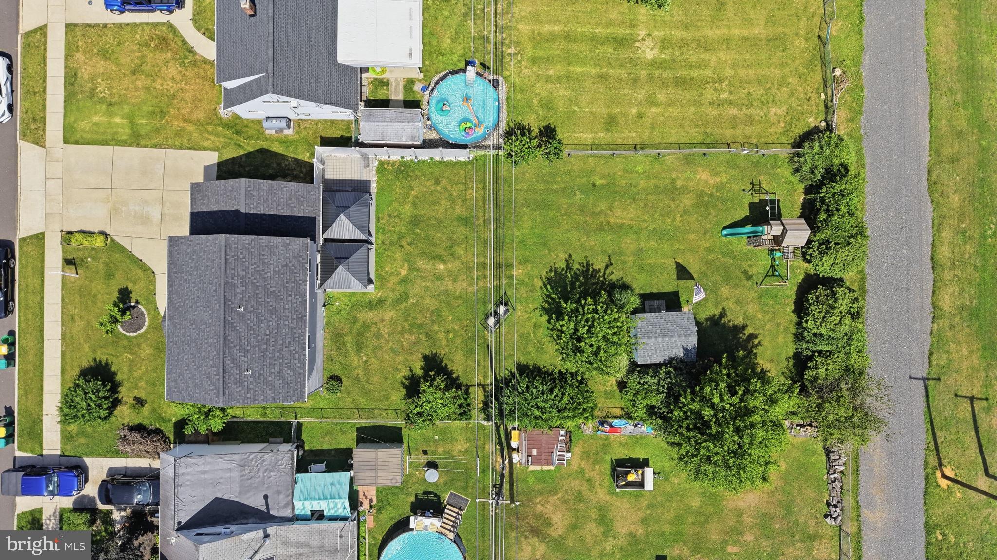 24 Idolstone Road Levittown, PA 19057 - Photo 43 of 44