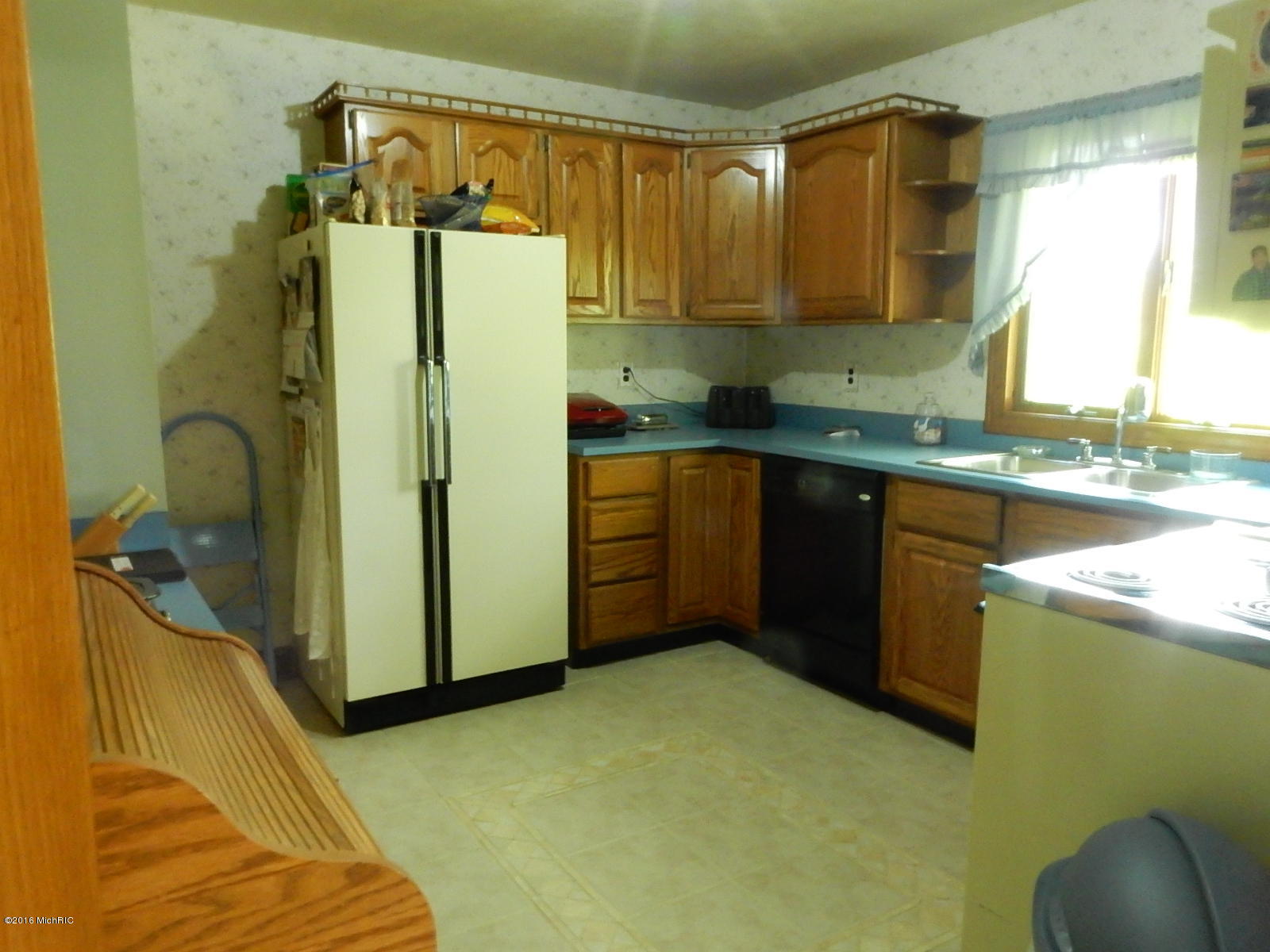 11710 Jackson Road Clarksville, MI 48815 - Photo 2 of 10 Kitchen