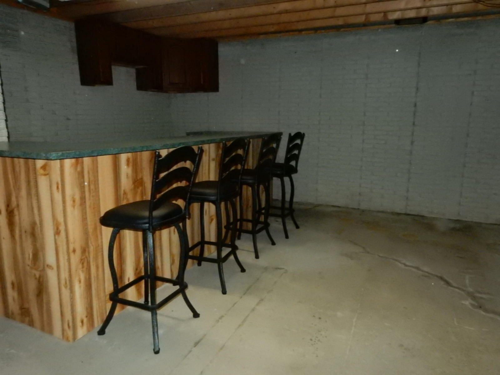 11710 Jackson Road Clarksville, MI 48815 - Photo 8 of 10 Lower Level
