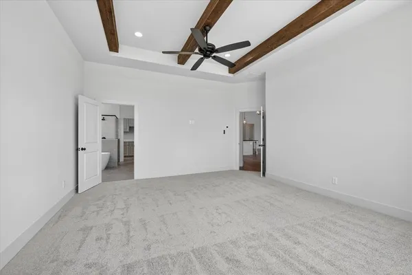 $580,000 | 517 Longhorn Lane, Springtown, TX 76082