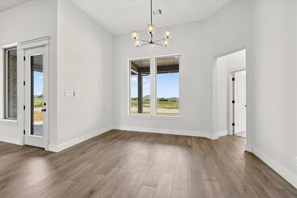 $580,000 | 517 Longhorn Lane, Springtown, TX 76082