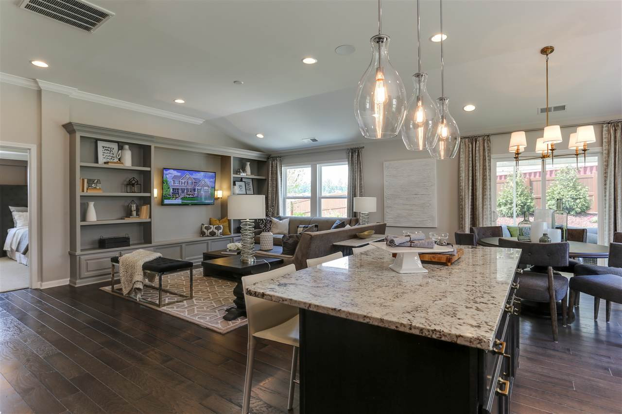 3279 Longleaf Estates Drive Raleigh, NC 27616 - Photo 6 of 19 Photo 6