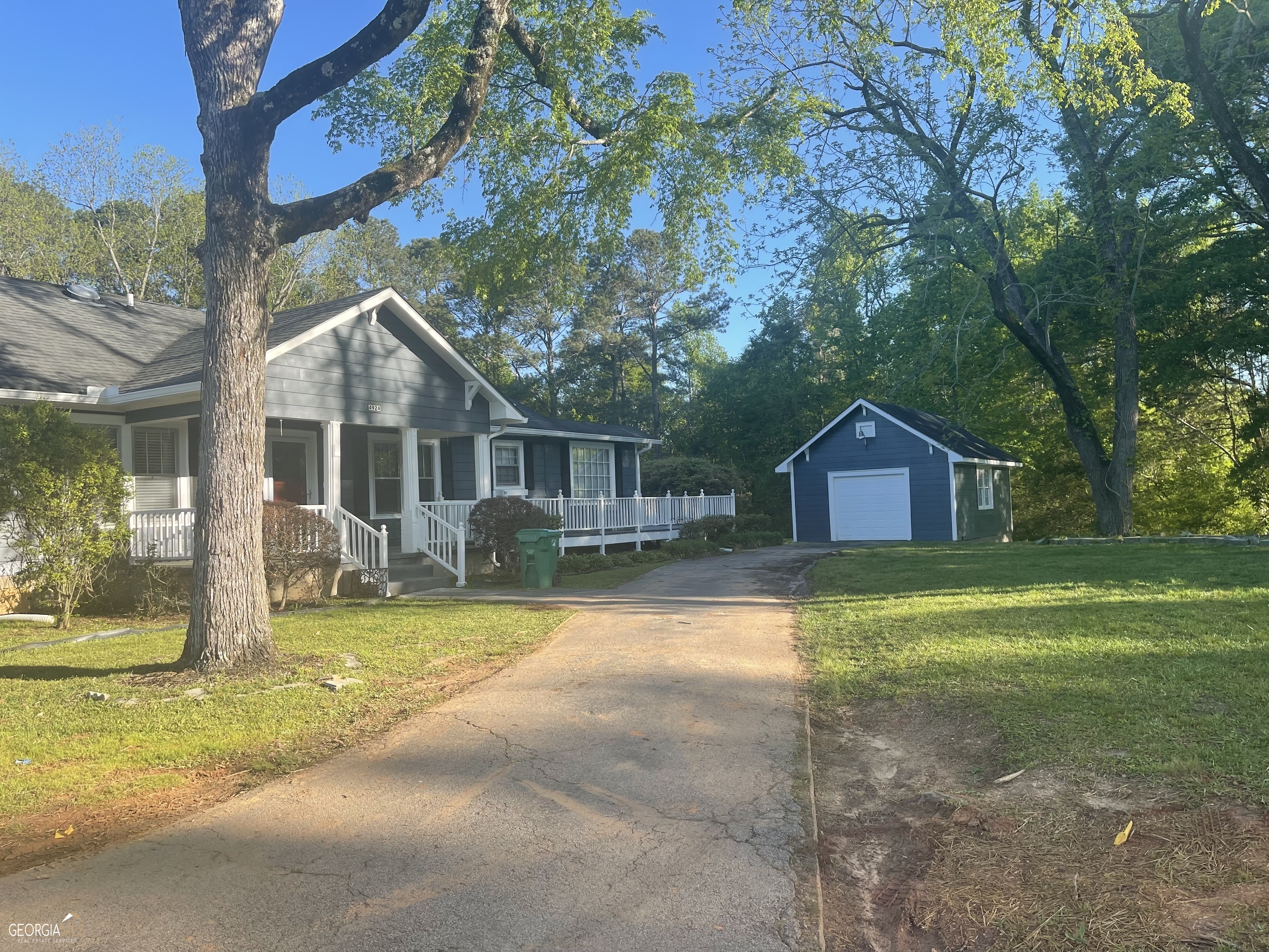 4924 Browns Mill Road Stonecrest, GA 30038 - Photo 1 of 1 Gallery Image 1